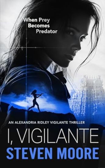 I, Vigilante