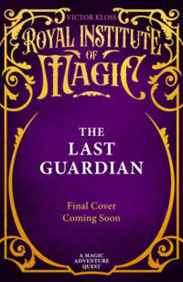 The Last Guardian