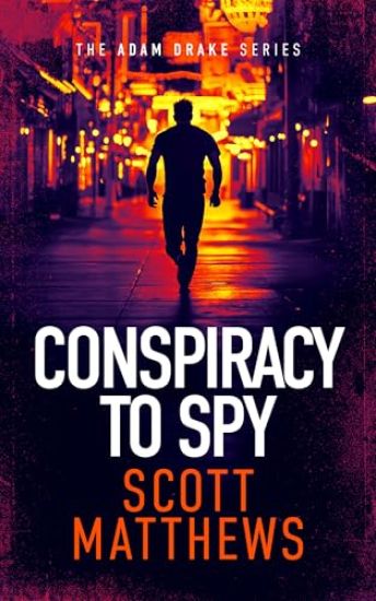 Conspiracy to Spy