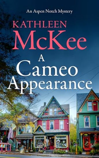 A Cameo Appearance