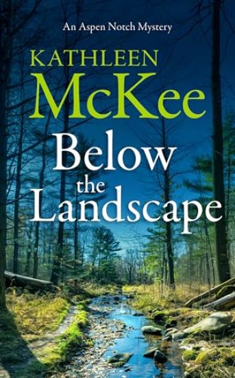 Below the Landscape