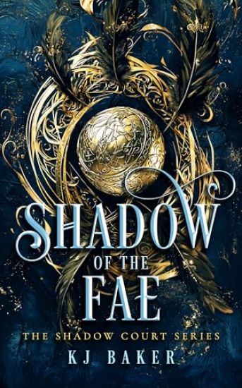 Shadow of the Fae