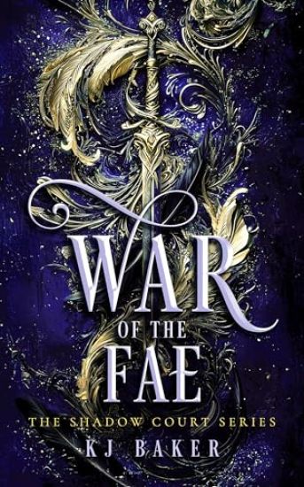 War of the Fae