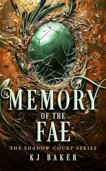Memory of the Fae