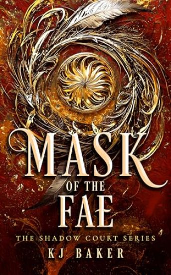 Mask of the Fae