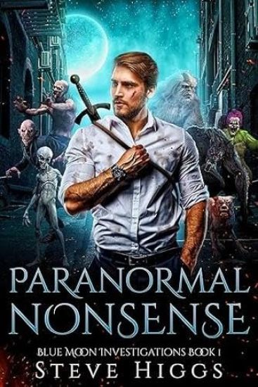 Paranormal Nonsense