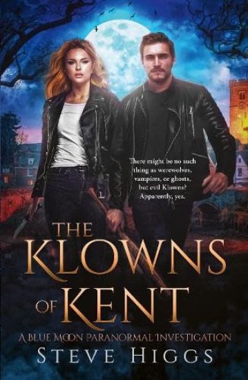 The Klowns of Kent