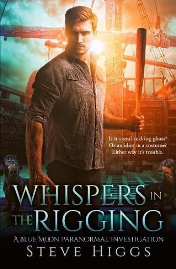 Whispers in the Rigging