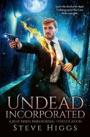 Undead Incorporated