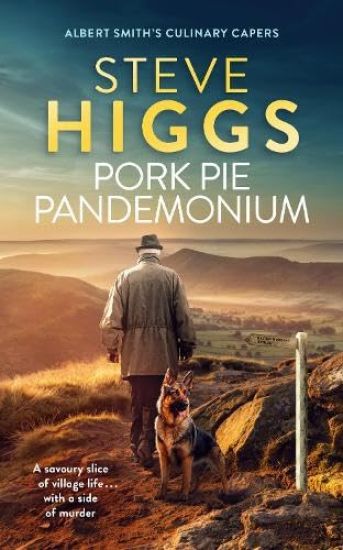 Pork Pie Pandemonium