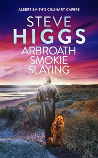 Arbroath Smokie Slaying