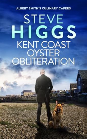 Kent Coast Oyster Obliteration