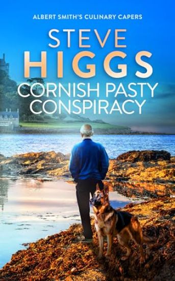 Cornish Pasty Conspiracy - The Killing in the Filling
