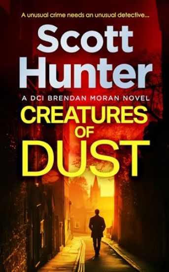 Creatures of Dust