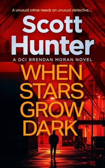 When Stars Grow Dark