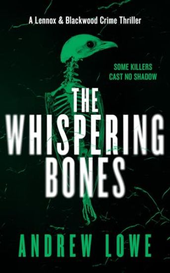 The Whispering Bones