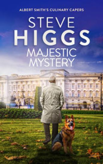 Majestic Mystery