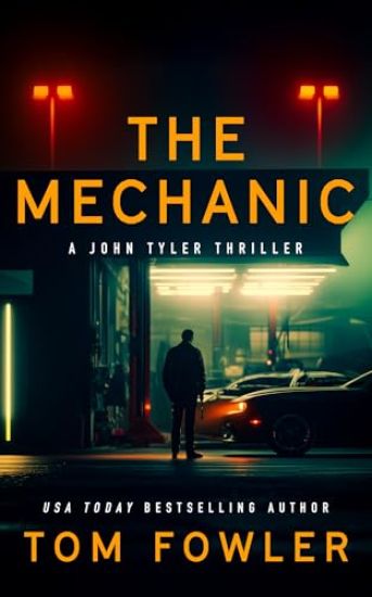 The Mechanic