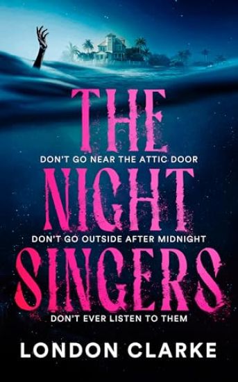 The Night Singers