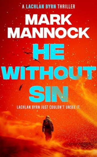 HE WITHOUT SIN