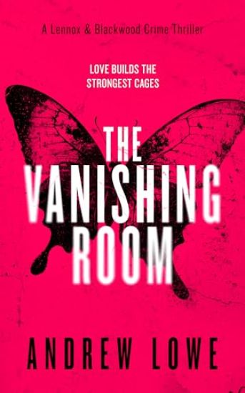 The Vanishing Room