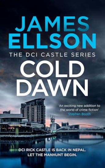 Cold Dawn