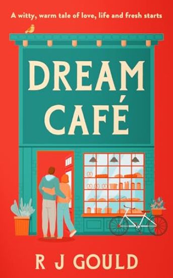 Dream Café