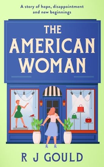 The American Woman