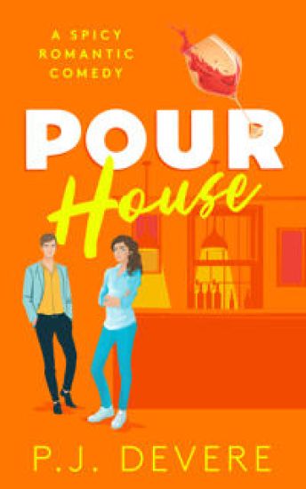 Pour House