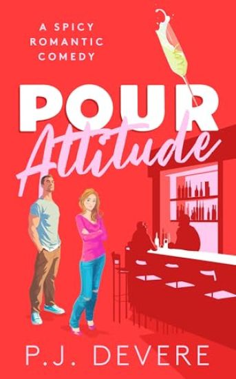 Pour Attitude