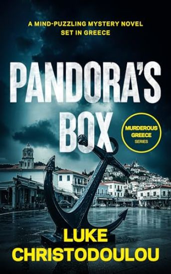 Pandora's Box