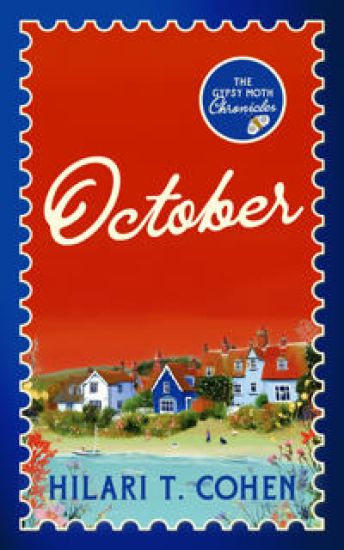 October