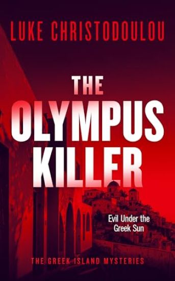 The Olympus Killer
