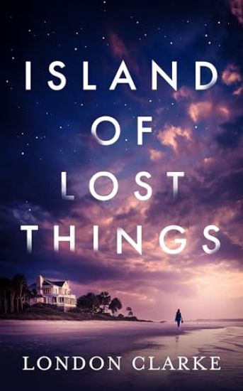 Island of Lost Things