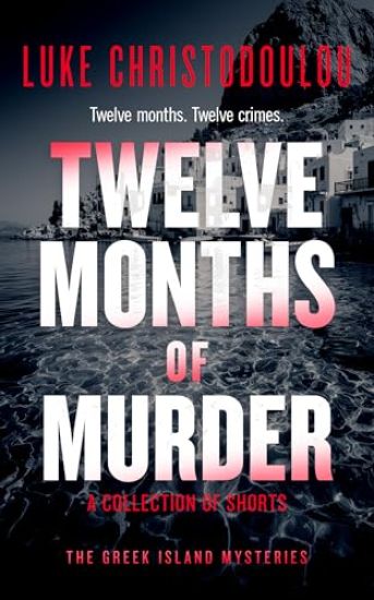 Twelve Months of Murder