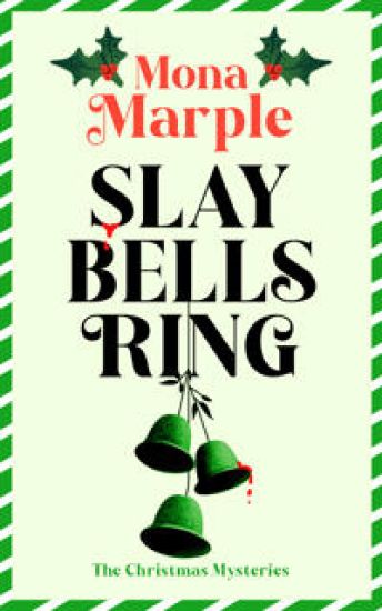 Slay Bells Ring