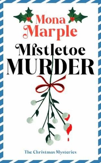 Mistletoe Murder