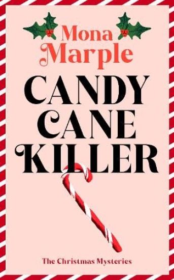 Candy Cane Killer