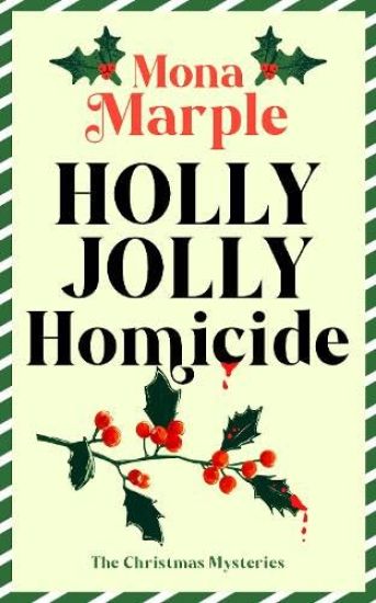 Holly Jolly Homicide