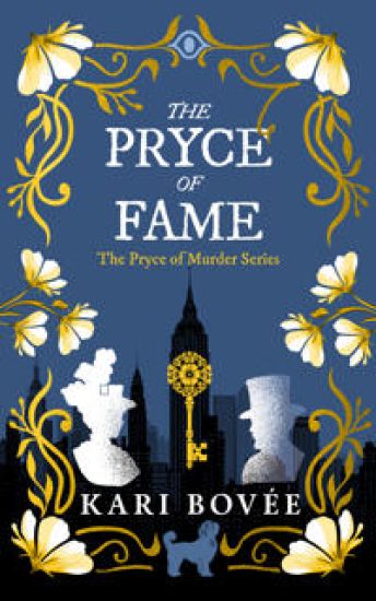 The Pryce of Fame