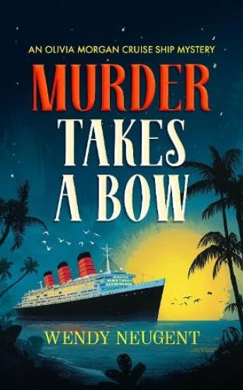 Murder Takes a Bow