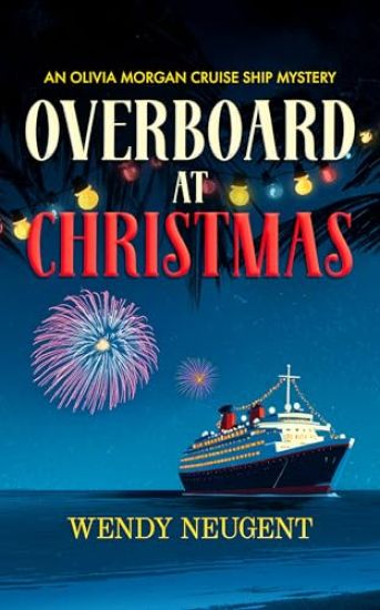 Overboard at Christmas