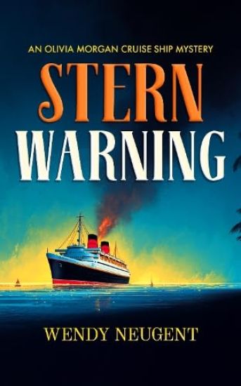 Stern Warning