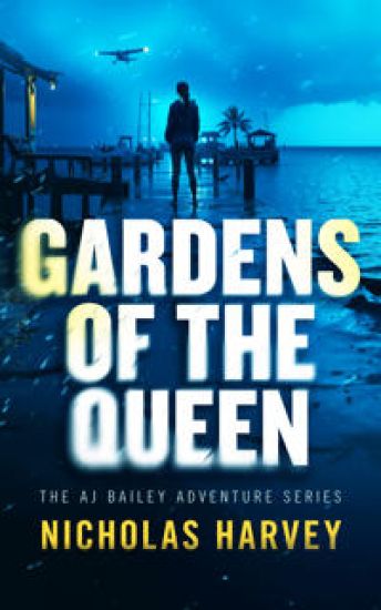 Gardens of the Queen
