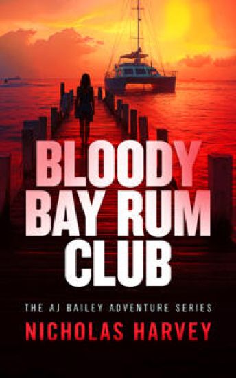 Bloody Bay Rum Club