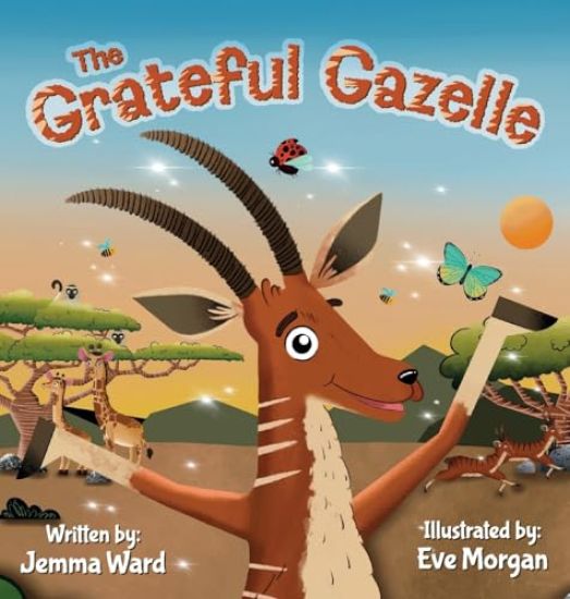 The Grateful Gazelle