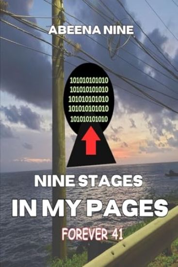 Nine Pages In My Stages