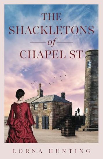 The Shackletons of Chapel St