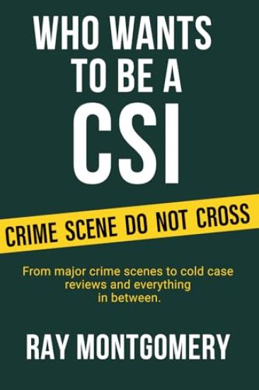 Who Wants to Be a CSI