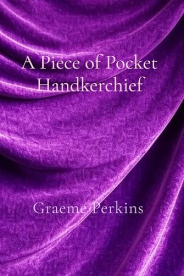 A Piece of Pocket Handkerchief